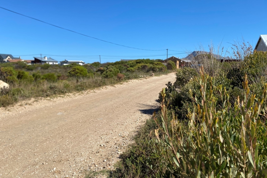 0 Bedroom Property for Sale in Bettys Bay Western Cape